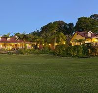 Foxwell Park Lodge - SA Accommodation