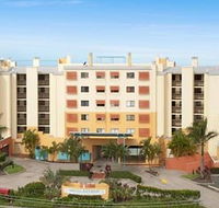 Marcoola Beach Resort - SA Accommodation