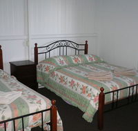 Carrollee Hotel - SA Accommodation