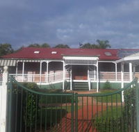 B  B On Sunrise - SA Accommodation