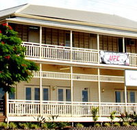 Gracemere Hotel - SA Accommodation