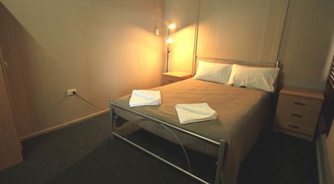 Gracemere Hotel - SA Accommodation 1