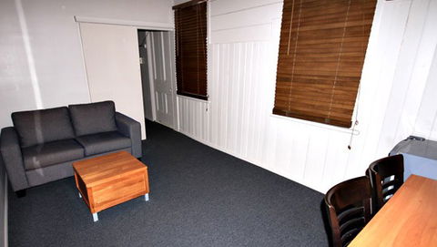 Gracemere Hotel - SA Accommodation 2
