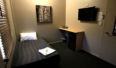 Gracemere Hotel - SA Accommodation 3