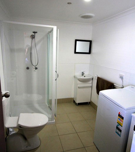 Gracemere Hotel - SA Accommodation 4
