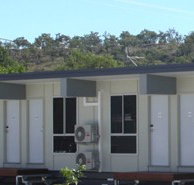 Dooleys Springsure Tavern and Motel - SA Accommodation