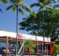 Base Airlie Beach Resort - SA Accommodation