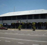 Burdekin Hotel - SA Accommodation