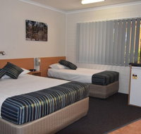 Billabong Motor Inn - SA Accommodation