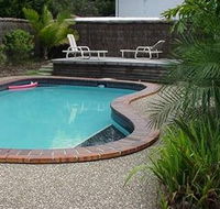 Canungra Motel - SA Accommodation