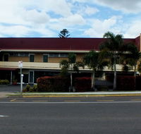 Central Motel Ipswich - SA Accommodation