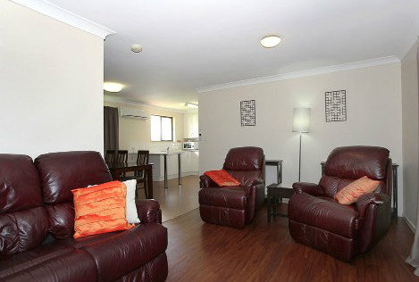 Clifford Gardens Motor Inn - SA Accommodation 0