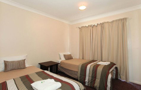 Clifford Gardens Motor Inn - SA Accommodation 1