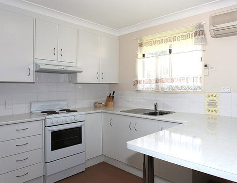 Clifford Gardens Motor Inn - SA Accommodation 2