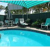 Beachmere Palms Motel - SA Accommodation