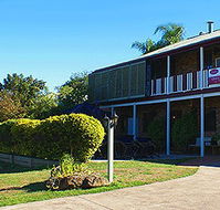 Great Eastern Motor Inn - SA Accommodation