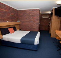 Comfort Inn Blue Shades - SA Accommodation