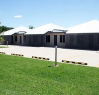Emerald Park Motel - SA Accommodation