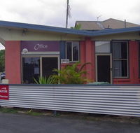 Affordable Accommodation Proserpine - SA Accommodation