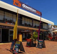Downtown Airlie Motel - SA Accommodation