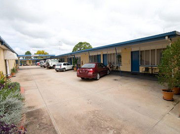 Carstairs QLD SA Accommodation