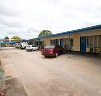Burdekin Motor Inn - SA Accommodation