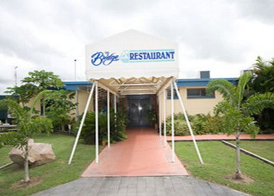 Burdekin Motor Inn - SA Accommodation 2