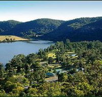 Australis Retreat at Wisemans - SA Accommodation
