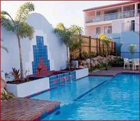 Taringa QLD SA Accommodation