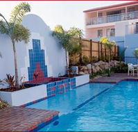 Taringa Gardens Apartments - SA Accommodation