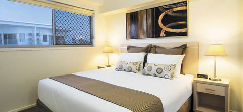 Oaks Moranbah - SA Accommodation 2