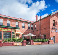 Holgate Brewhouse - SA Accommodation