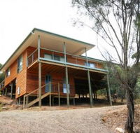 Pelican Pass - SA Accommodation