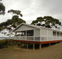 Oyster Bay Retreat - SA Accommodation