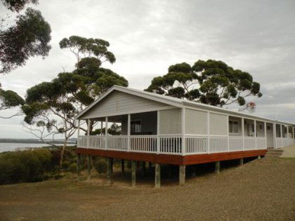 Oyster Bay Retreat - SA Accommodation 0