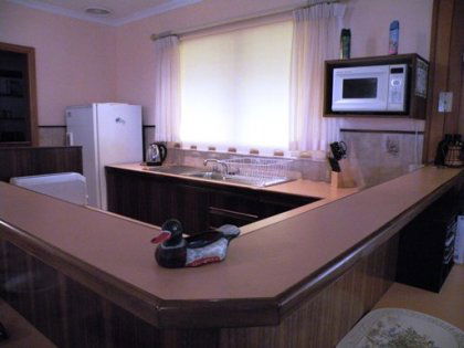 Oyster Bay Retreat - SA Accommodation 1