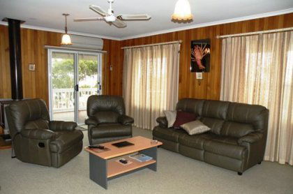 Oyster Bay Retreat - SA Accommodation 3