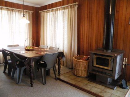Oyster Bay Retreat - SA Accommodation 4