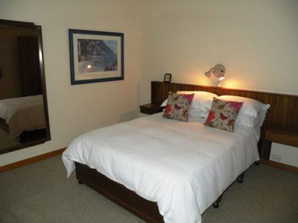 Oyster Bay Retreat - SA Accommodation 5