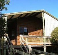 Honeymyrtle Cottage - SA Accommodation