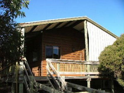 Honeymyrtle Cottage - SA Accommodation 0