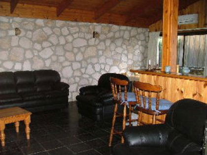Honeymyrtle Cottage - SA Accommodation 1