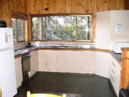 Honeymyrtle Cottage - SA Accommodation 2