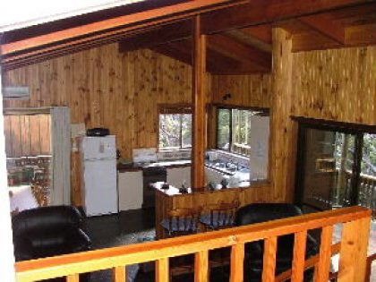 Honeymyrtle Cottage - SA Accommodation 4