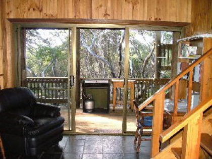 Honeymyrtle Cottage - SA Accommodation 5