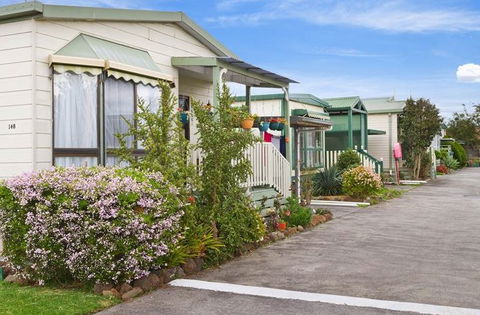 Chelsea Holiday Park - SA Accommodation 0