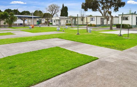 Chelsea Holiday Park - SA Accommodation 3