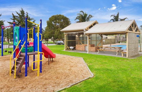 Chelsea Holiday Park - SA Accommodation 4