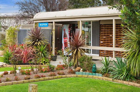 Chelsea Holiday Park - SA Accommodation 5