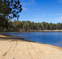 Time Out Holiday Park - SA Accommodation